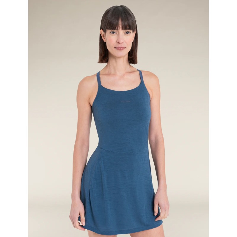 Merino 150 Active Dress Women Icebreaker