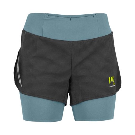 Cengia W Short