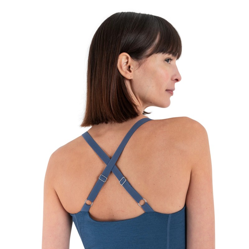 Merino 150 Active Dress Women Icebreaker