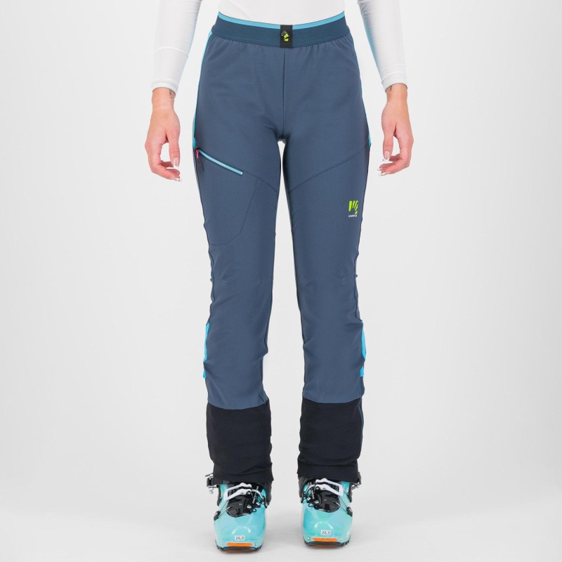Grand Mont W Skimo Pant