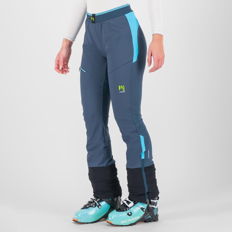 Grand Mont W Skimo Pant