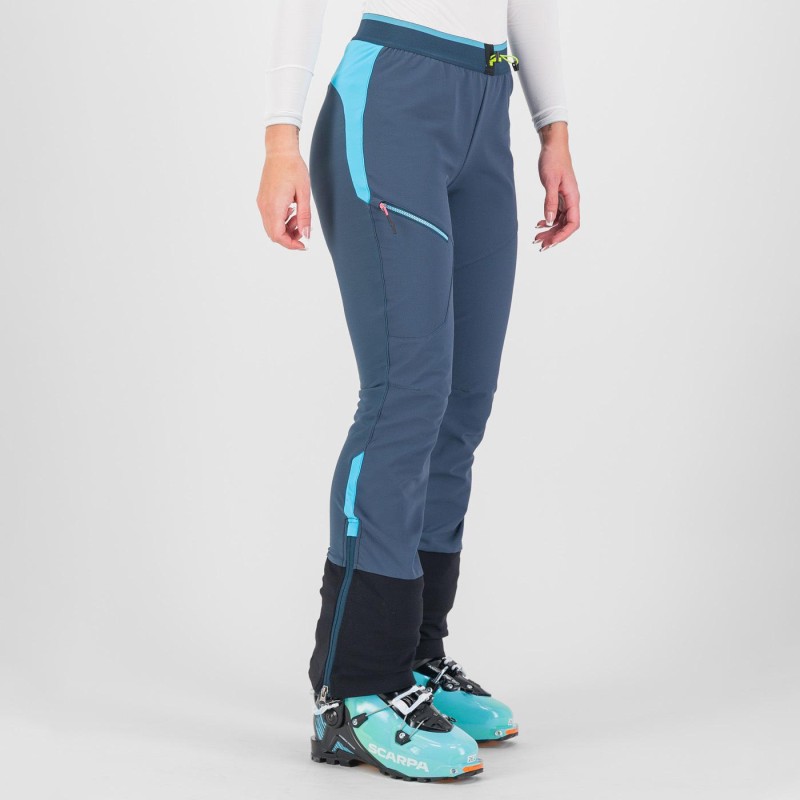 Grand Mont W Skimo Pant