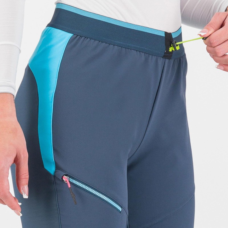 Grand Mont W Skimo Pant