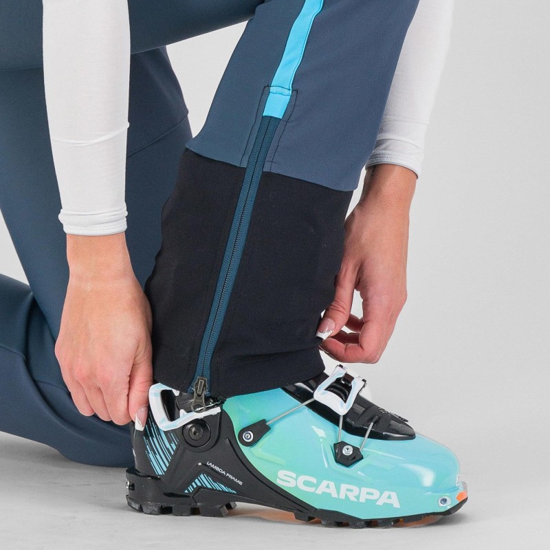 Grand Mont W Skimo Pant