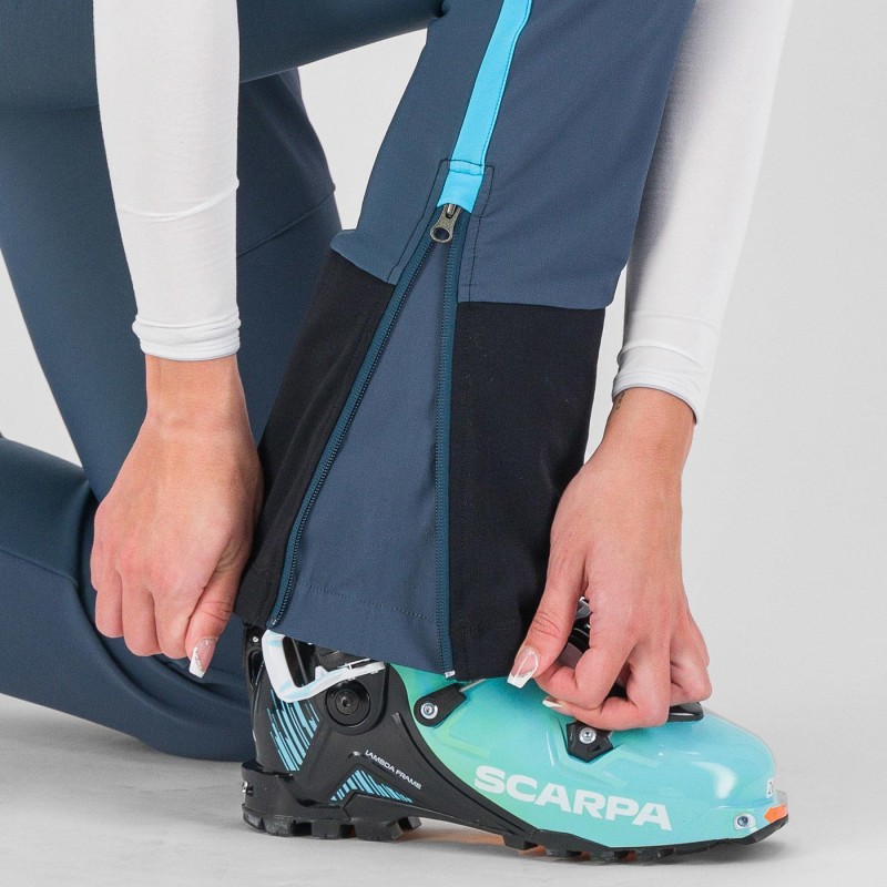 Grand Mont W Skimo Pant