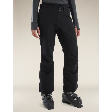Merino Shell + Peak Pants Women Icebreaker
