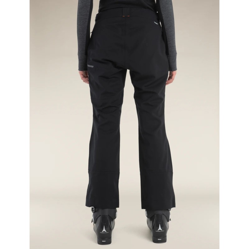 Merino Shell + Peak Pants Women Icebreaker