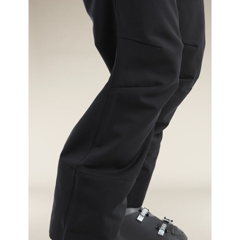 Merino Shell + Peak Pants Women Icebreaker