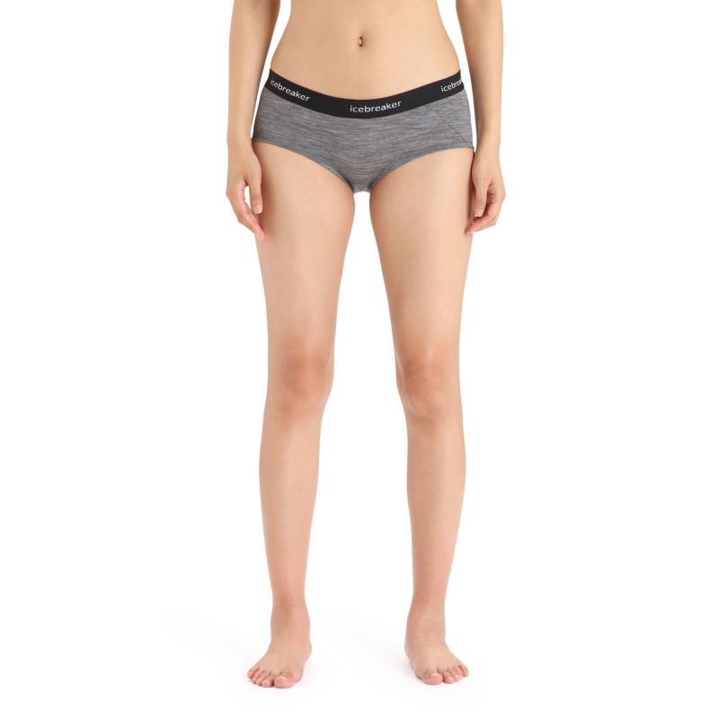 Sprite Hot Pants Women Icebreaker