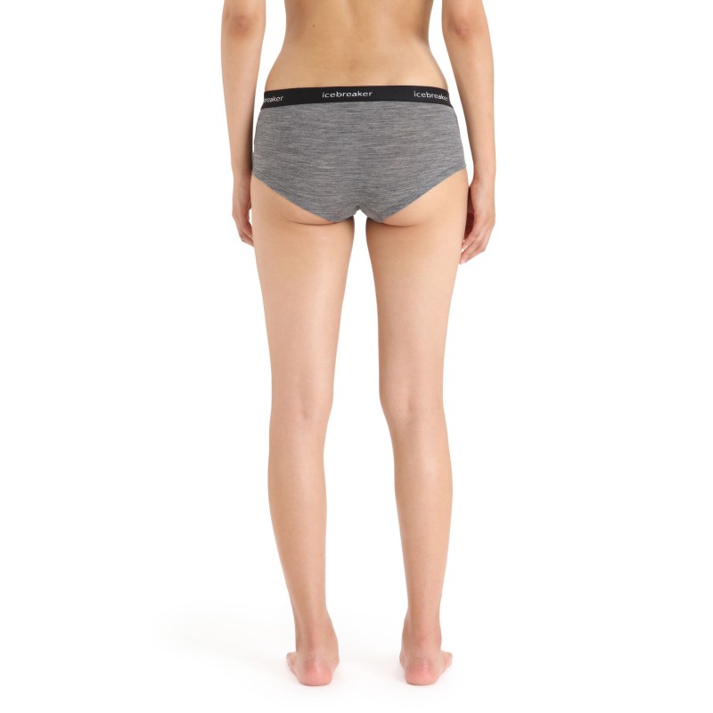 Sprite Hot Pants Women Icebreaker
