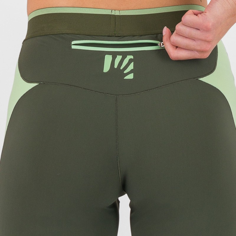 Lavaredo W Tight