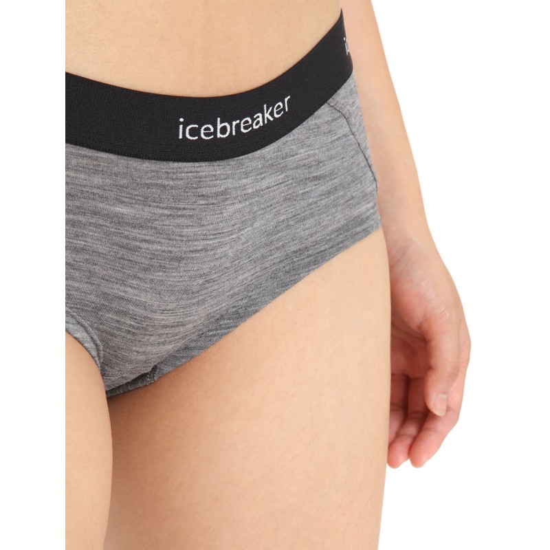 Sprite Hot Pants Women Icebreaker