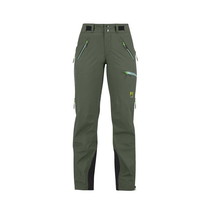 Midi Shell W Pant