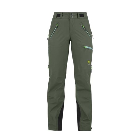 Midi Shell W Pant