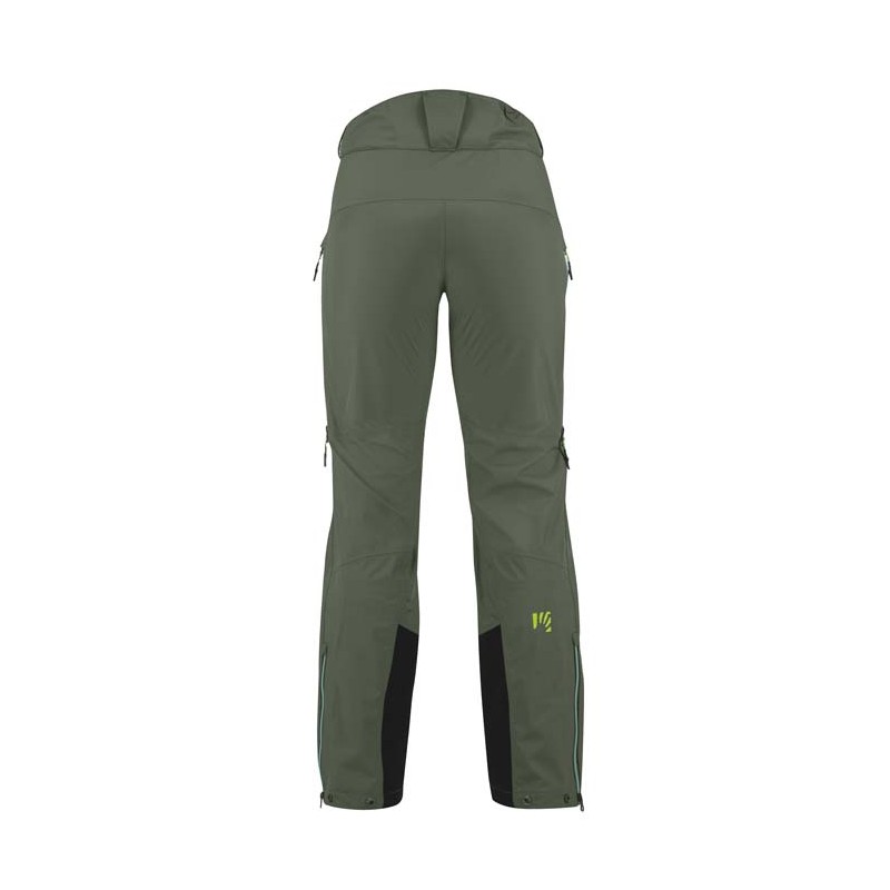 Midi Shell W Pant