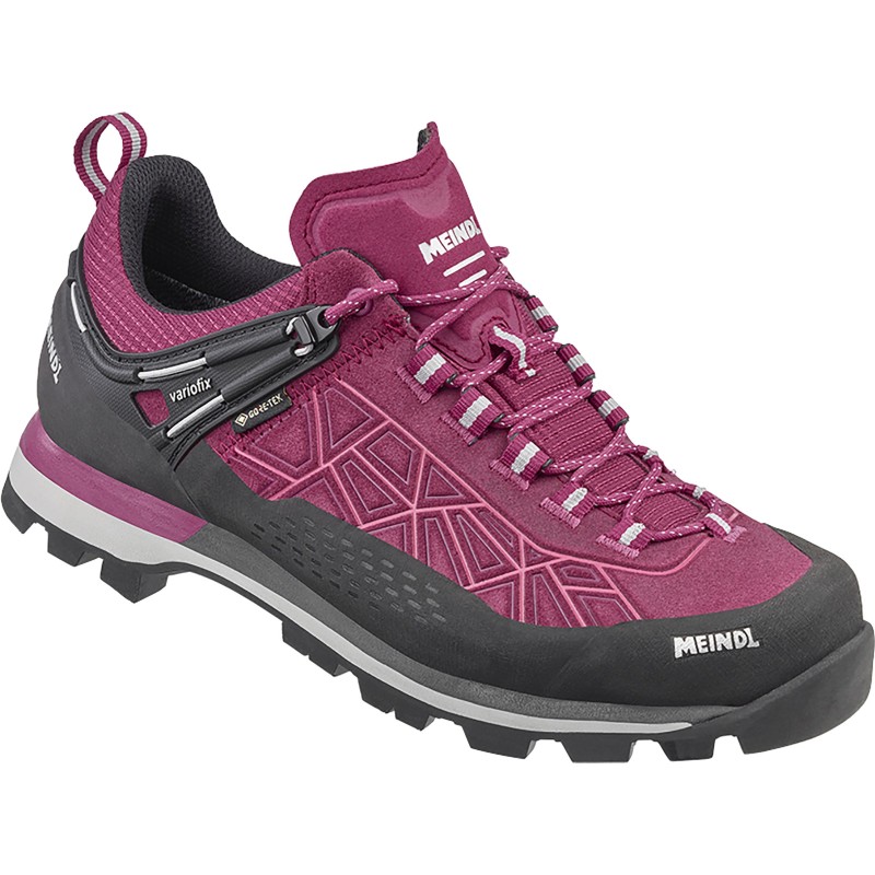 Literock Free Lady Gore-Tex Meindl