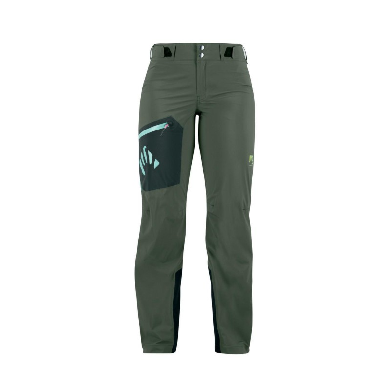 Valsesia Shell W Pant
