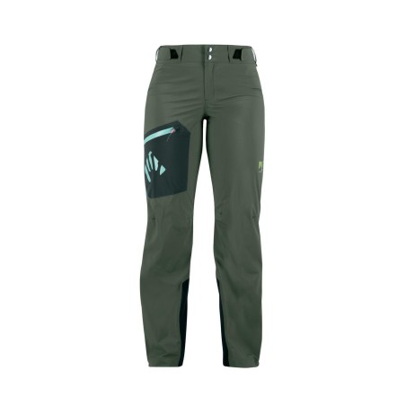 Valsesia Shell W Pant