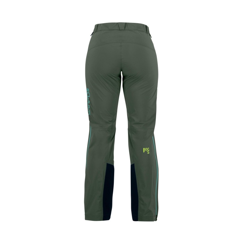 Valsesia Shell W Pant