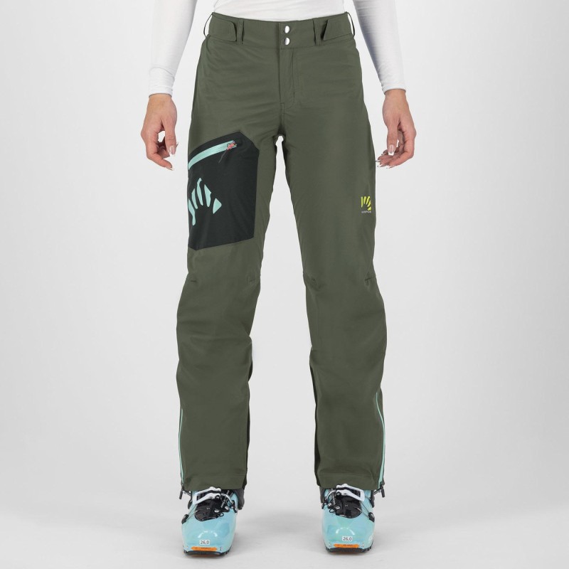 Valsesia Shell W Pant