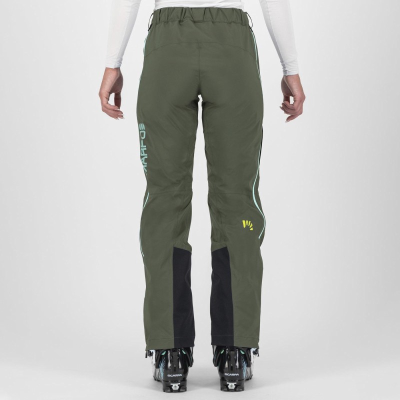 Valsesia Shell W Pant