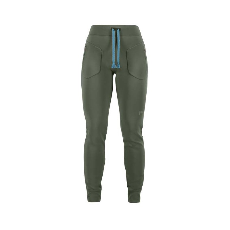 Easyfrizz Winter W Pant