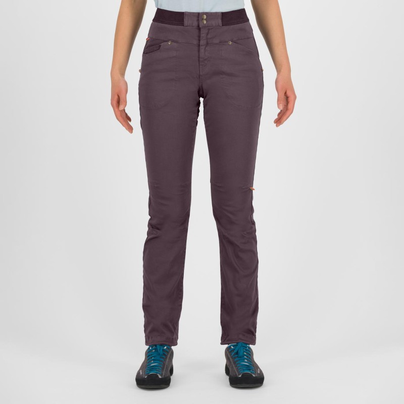 Noghera Evo W Winter Pant