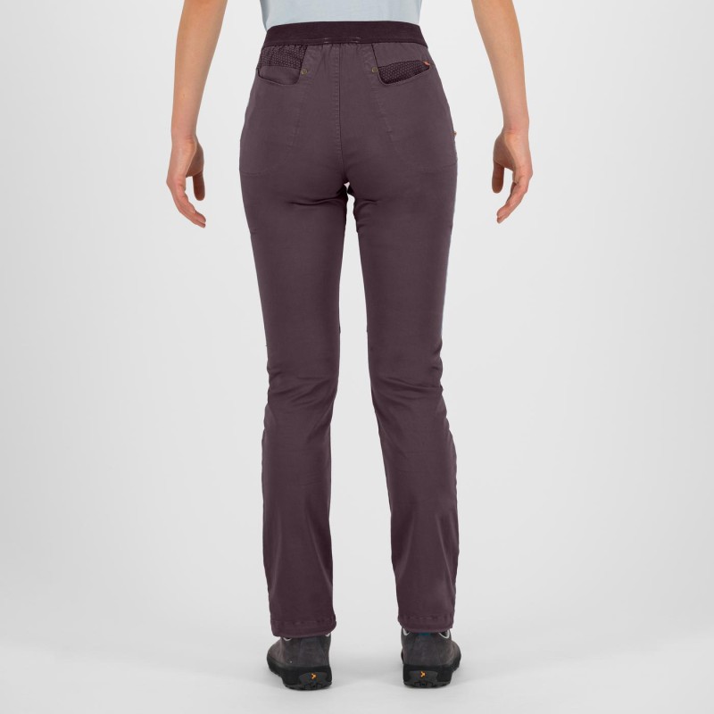 Noghera Evo W Winter Pant