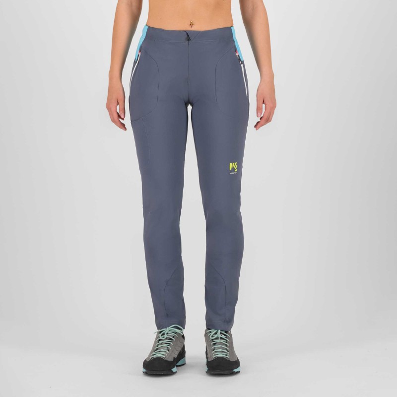 Roccia W Pants