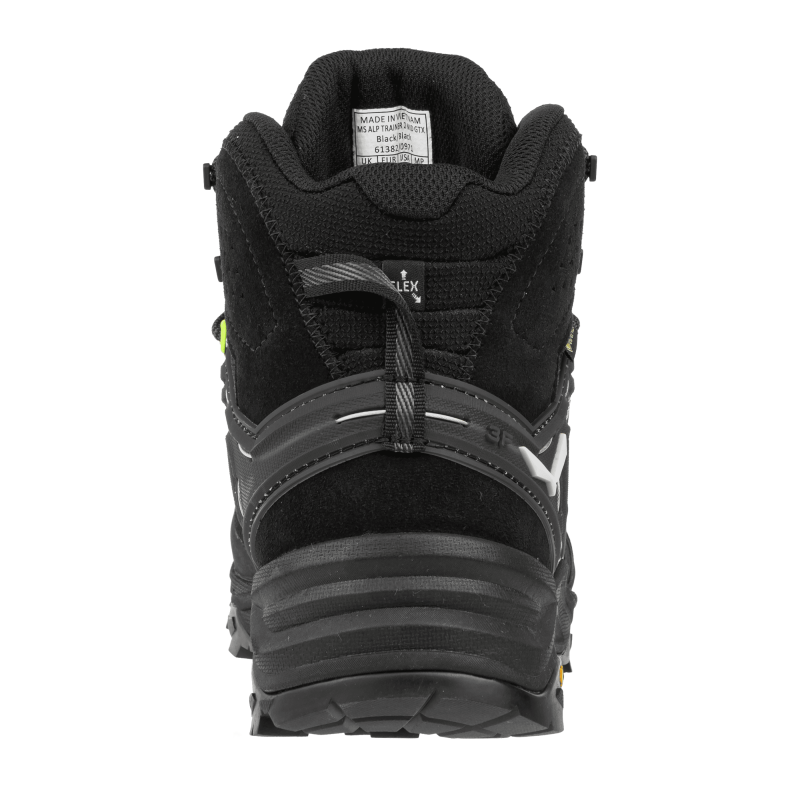 MS Alp Trainer 2 Mid Gore-Tex Salewa