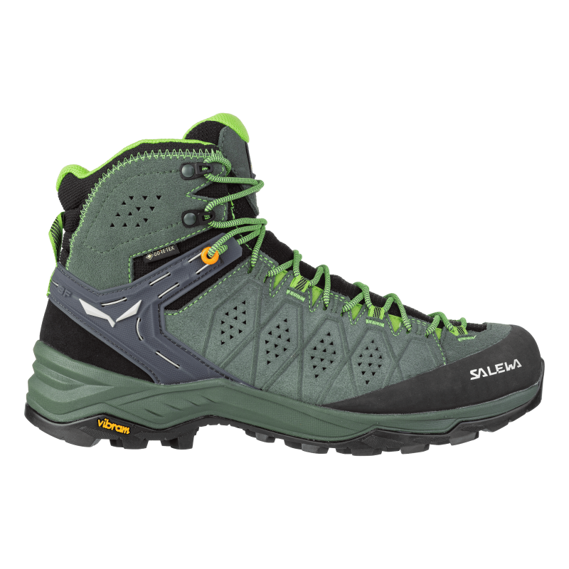 MS Alp Trainer 2 Mid Gore-Tex Salewa