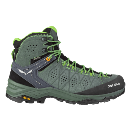 MS Alp Trainer 2 Mid Gore-Tex Salewa