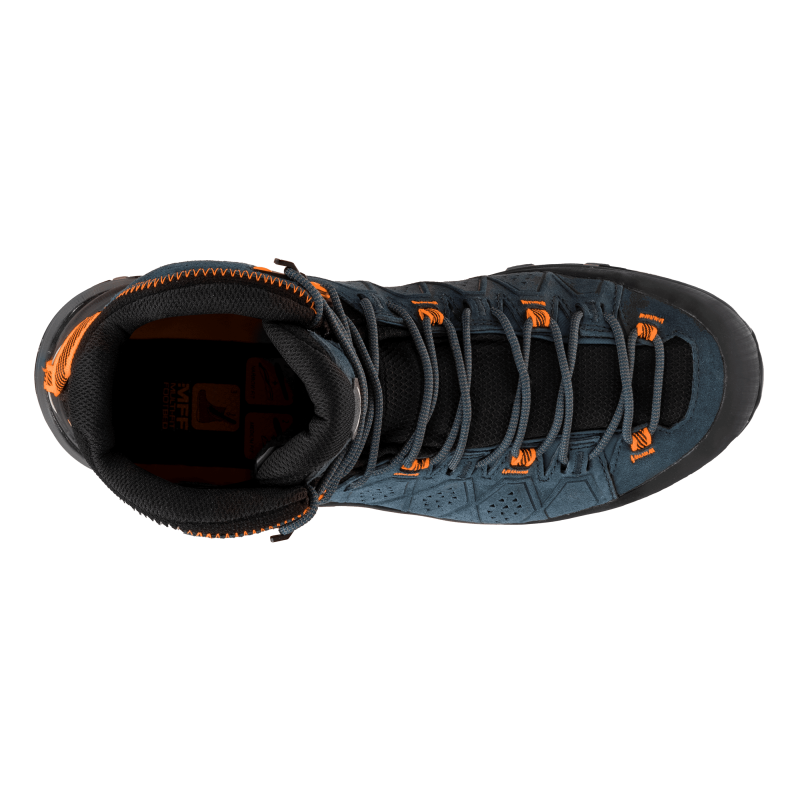 MS Alp Trainer 2 Mid Gore-Tex Salewa