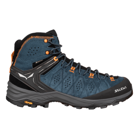 MS Alp Trainer 2 Mid Gore-Tex Salewa