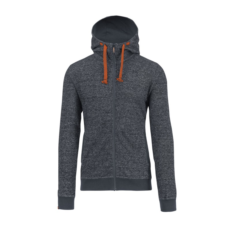 Totoga Hemp Full-Zip Hoodie