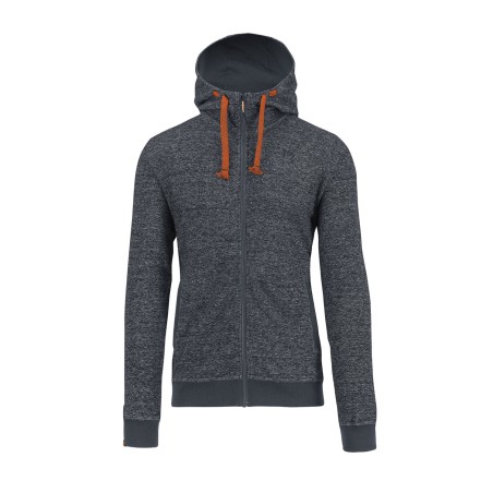 Totoga Hemp Full-Zip Hoodie