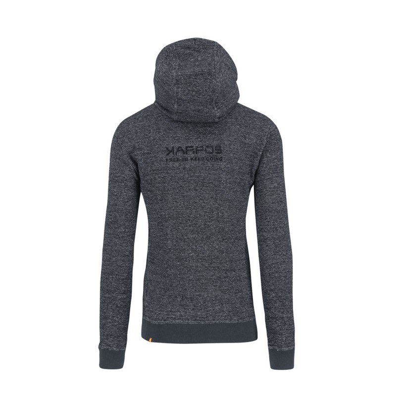 Totoga Hemp Full-Zip Hoodie
