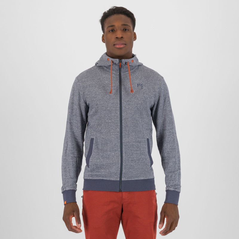 Totoga Hemp Full-Zip Hoodie
