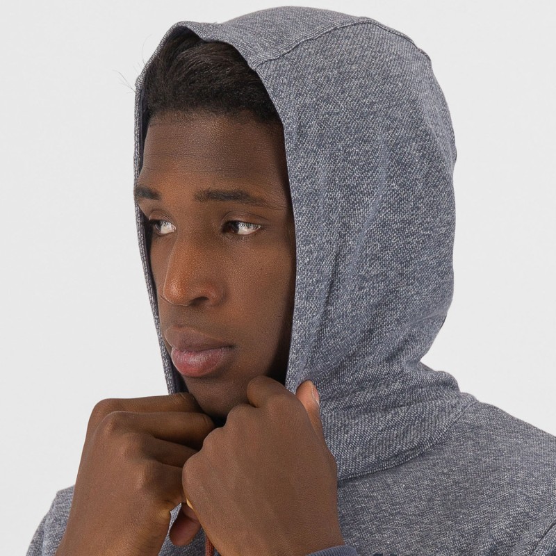 Totoga Hemp Full-Zip Hoodie