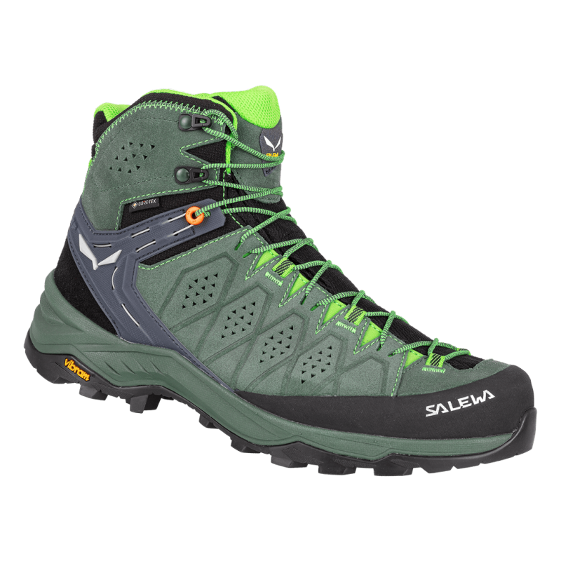 MS Alp Trainer 2 Mid Gore-Tex Salewa