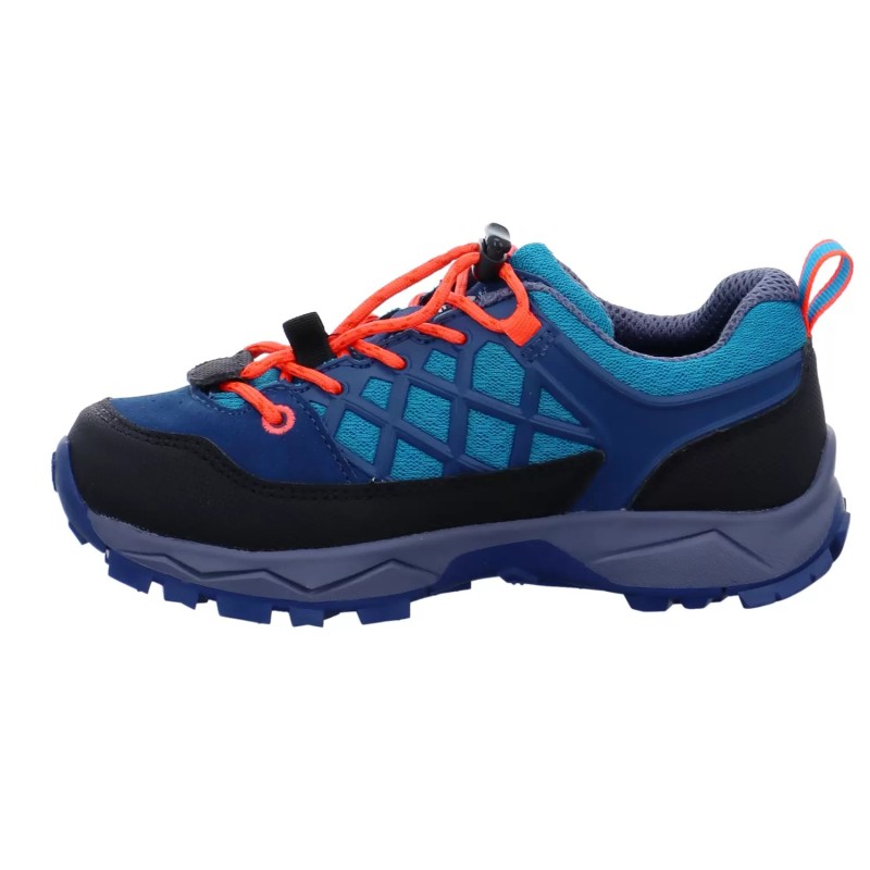Junior Wildfire Waterproof Kids Salewa