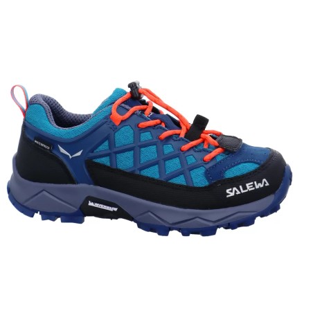 Junior Wildfire Waterproof Kids Salewa