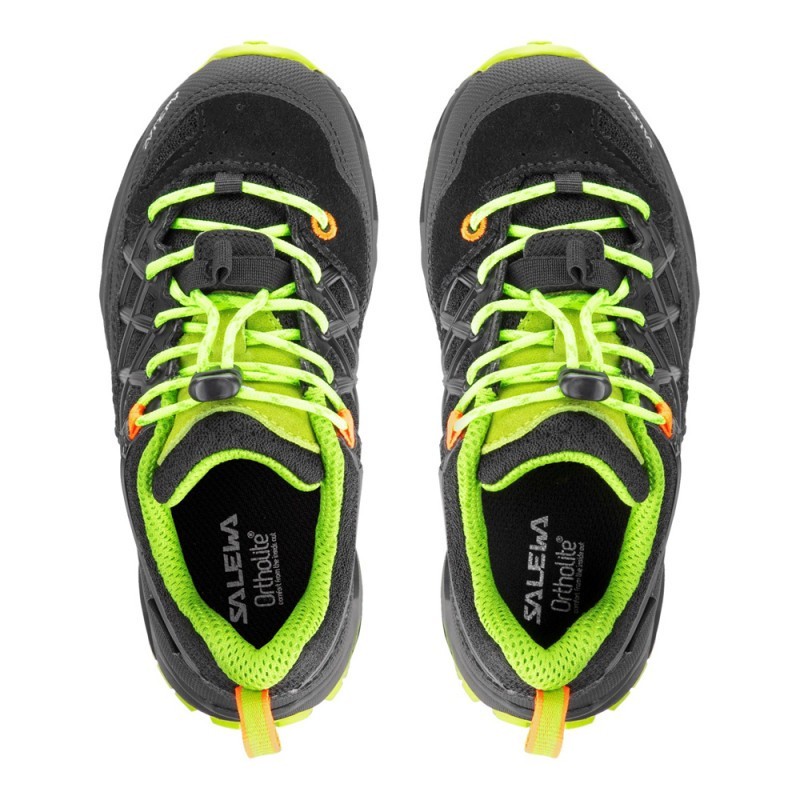 Junior Wildfire Waterproof Kids Salewa