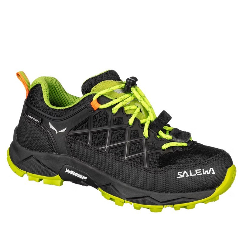 Junior Wildfire Waterproof Kids Salewa