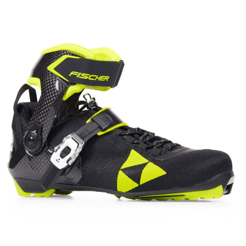 RCS Roller Skate EU44 (43.5) Fischer