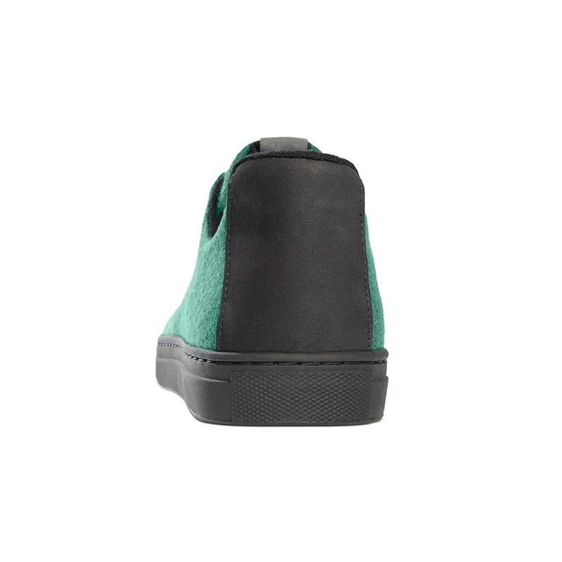 Urban Wooler Men Baabuk