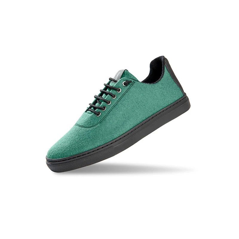 Urban Wooler Men Baabuk