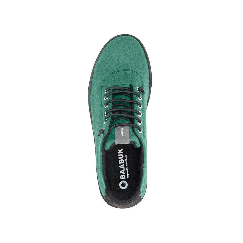 Urban Wooler Men Baabuk