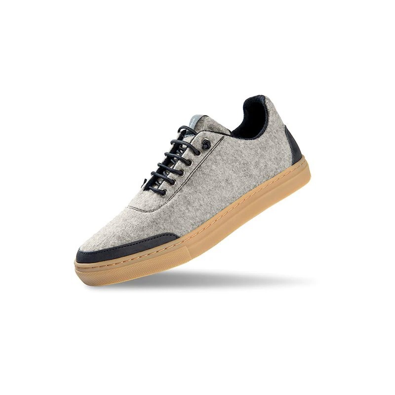 Urban Wooler Men Baabuk