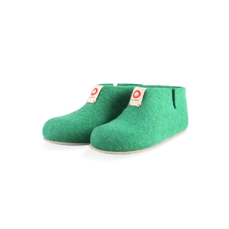 Yves Kids Emerald Baabuk